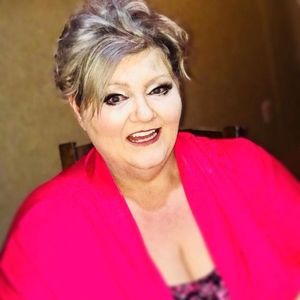 Meet your Posher, Patsy